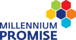 Millennium Promise logo